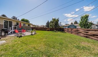 2081 E John Adams Pkwy, Idaho Falls, ID 83401