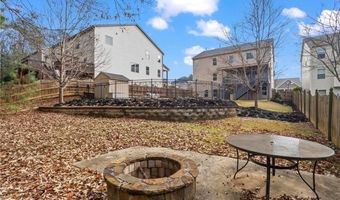 506 Olympic Way, Acworth, GA 30102