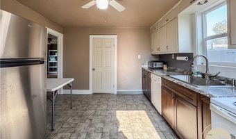 403 Lake St, Baker, MT 59313