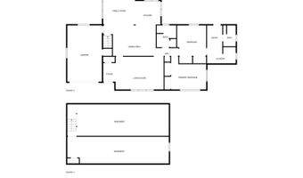 S1576 Lake St, Alma, WI 54610