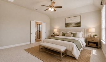 417 Windstream Dr, Aledo, TX 76008