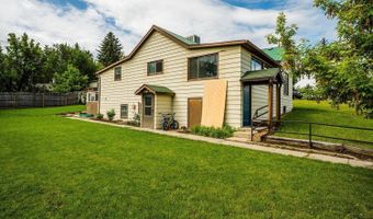 195 W Gatchell, Buffalo, WY 82834