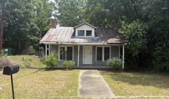 576 Laurens St NW, Aiken, SC 29801