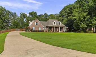 208 Kitty Hawk Cir, Brandon, MS 39047