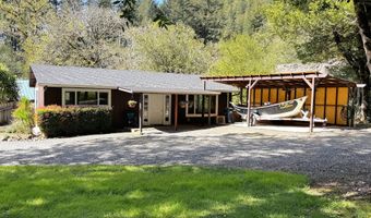 1008 WINCHUCK RIVER Rd, Brookings, OR 97415