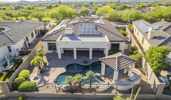 5243 E WINDSTONE Trl, Cave Creek, AZ 85331