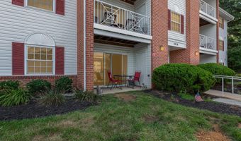 1210 MIST WOOD Ct 101, Belcamp, MD 21017