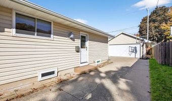1214 E LINDBERGH St, Appleton, WI 54911