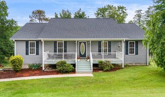 14 H G Buckner Meadows Rd, Alexander, NC 28701