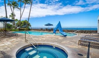 75-6040 Alii Dr #207, Kailua Kona, HI 96740