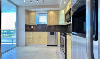 3300 NE 192nd St 1712, Aventura, FL 33180