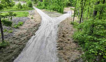 Lightening Ridge Road lot 2, Calais, VT 05650