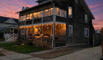 319 14th Ave, Belmar, NJ 07719
