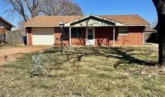 122 Aspen St, Alva, OK 73717