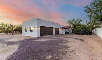 6632 E CALLE DE LAS ESTRELLAS Rd, Cave Creek, AZ 85331