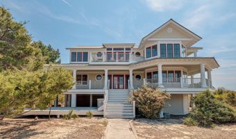 20 Cape Fear Trl, Bald Head Island, NC 28461