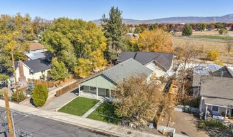1421 Mission Street Unit 1 & 2 1 & 2, Gardnerville, NV 89410