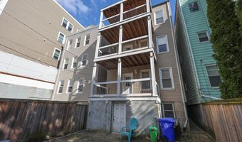 64 Bremen St, Boston, MA 02128
