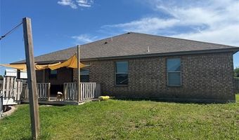 4715 Travertine, Ardmore, OK 73401