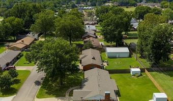 1521 Lariat Dr, Bartlesville, OK 74006