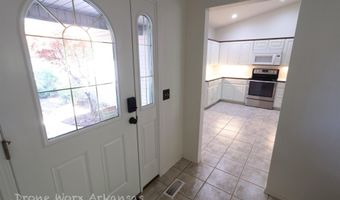 9 Piccadilly Ln, Bella Vista, AR 72714
