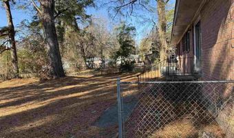 601 Grace St, Bennettsville, SC 29512