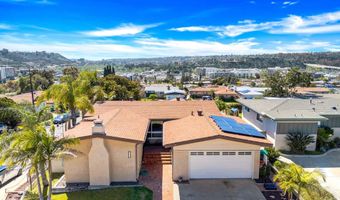 6052 Hodson St, San Diego, CA 92120