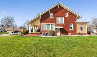 2144 Ridgewood Ave, Alliance, OH 44601