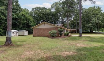 1903 Armory Dr, Americus, GA 31719