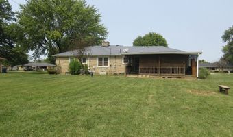 125 David Lind Dr, Indianapolis, IN 46217