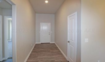 1539 LULLWATER Rd, Amarillo, TX 79118