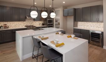 1891 Monitor Peak St, Carson City, NV 89701