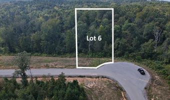121 Shepherd Loop Dr, Arkadelphia, AR 71923