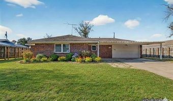 241 NE Myers Ave, Bartlesville, OK 74006