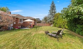 9869 Melbourne Ave, Allen Park, MI 48101