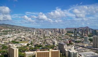 1500 Rycroft St 4307R, Honolulu, HI 96814