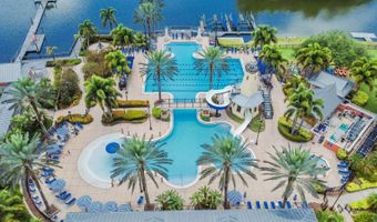 614 Pinckney Dr, Apollo Beach, FL 33572