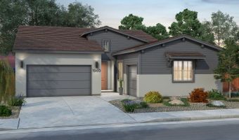 192 Wildcat Peak Dr Plan: Cross Creek, Plan 3, Carson City, NV 89701