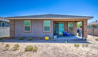 2116 S 124TH Dr, Avondale, AZ 85323