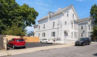 24 Erastus St, Providence, RI 02909