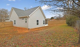 135 Stevenson Dr, Belton, SC 29627