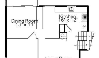 2707 Brandywine Dr, Ann Arbor, MI 48104