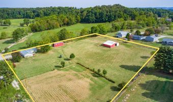 10539 Garrett Rd SW, Amanda, OH 43102