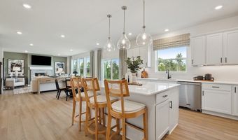 722 151st Ln NW Plan: Washburn, Andover, MN 55304