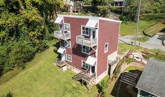 14 Annie St, Asheville, NC 28806