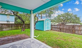 702 Portside Way, Aransas Pass, TX 78336