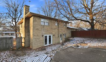 826 Yorkshire Rd, Anderson, IN 46012