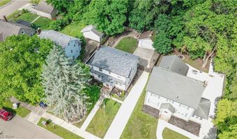 706 Crestview Ave, Akron, OH 44320