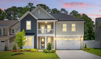 9120 Dupree Meadow Dr, Angier, NC 27501