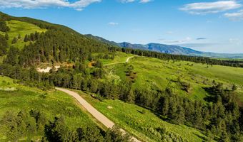 180 Styx Rd, Big Horn, WY 82833